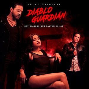 alluc diablo guardián|Diablo Guardián (TV Series 2018–2019) .
